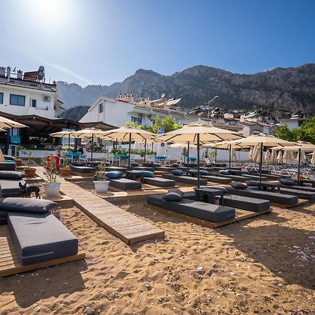 Hotel Turunc-Malmen Ngoại thất bức ảnh