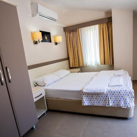 Hotel Turunc-Malmen Ngoại thất bức ảnh