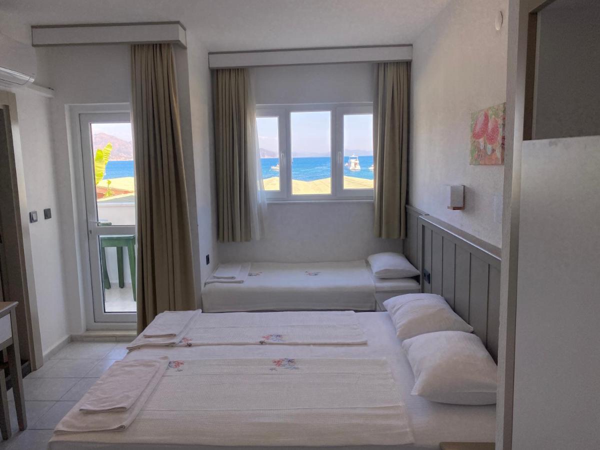 Hotel Turunc-Malmen Ngoại thất bức ảnh