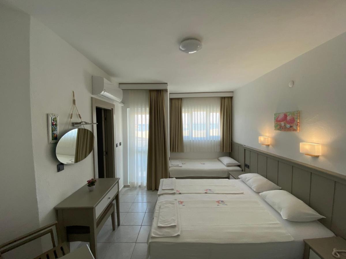 Hotel Turunc-Malmen Ngoại thất bức ảnh