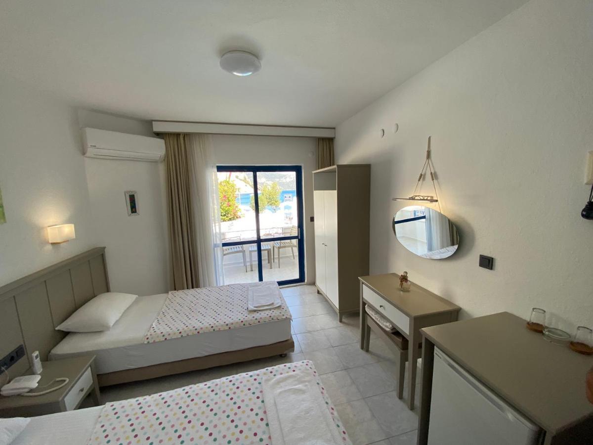 Hotel Turunc-Malmen Ngoại thất bức ảnh