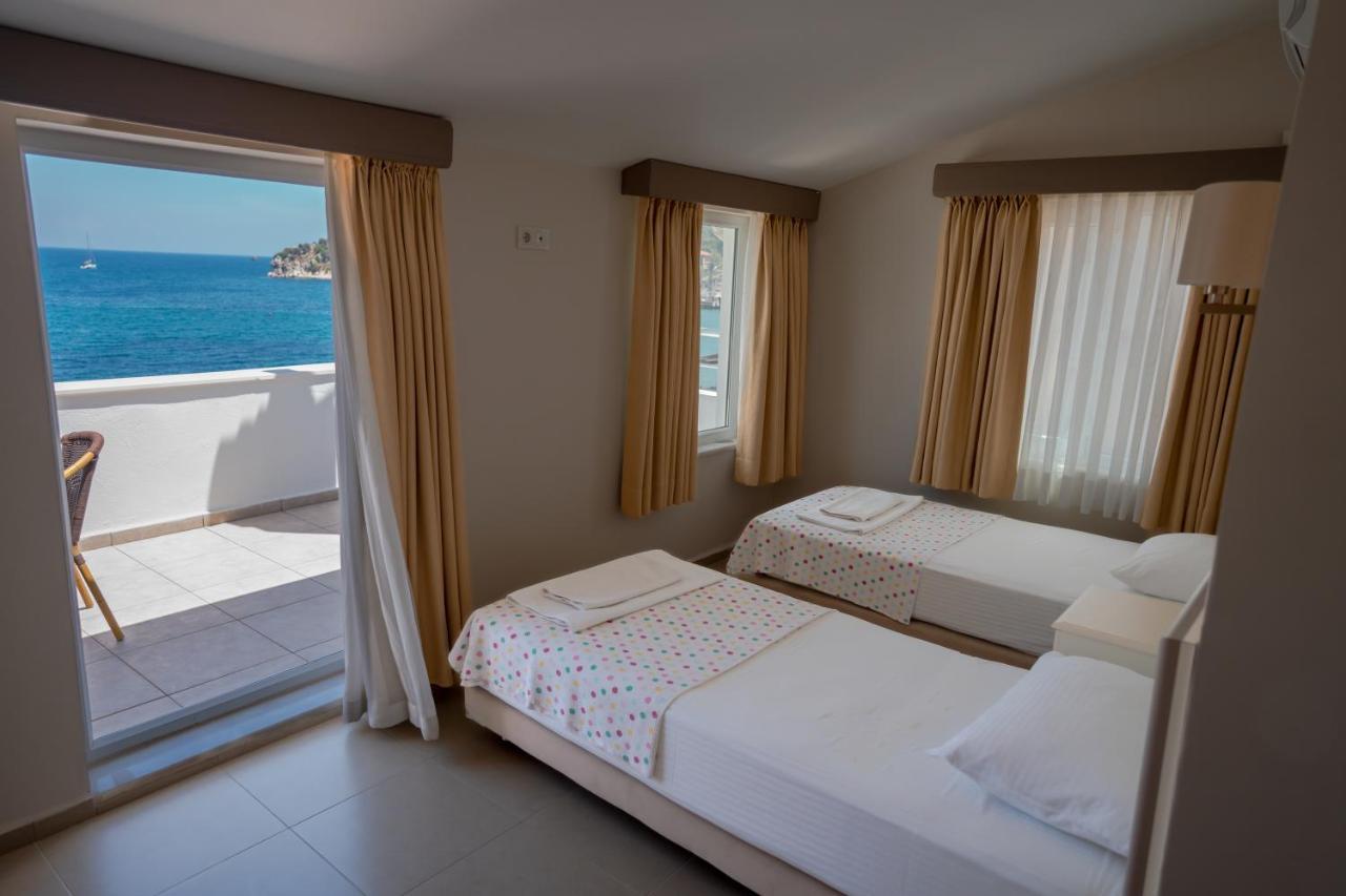 Hotel Turunc-Malmen Ngoại thất bức ảnh