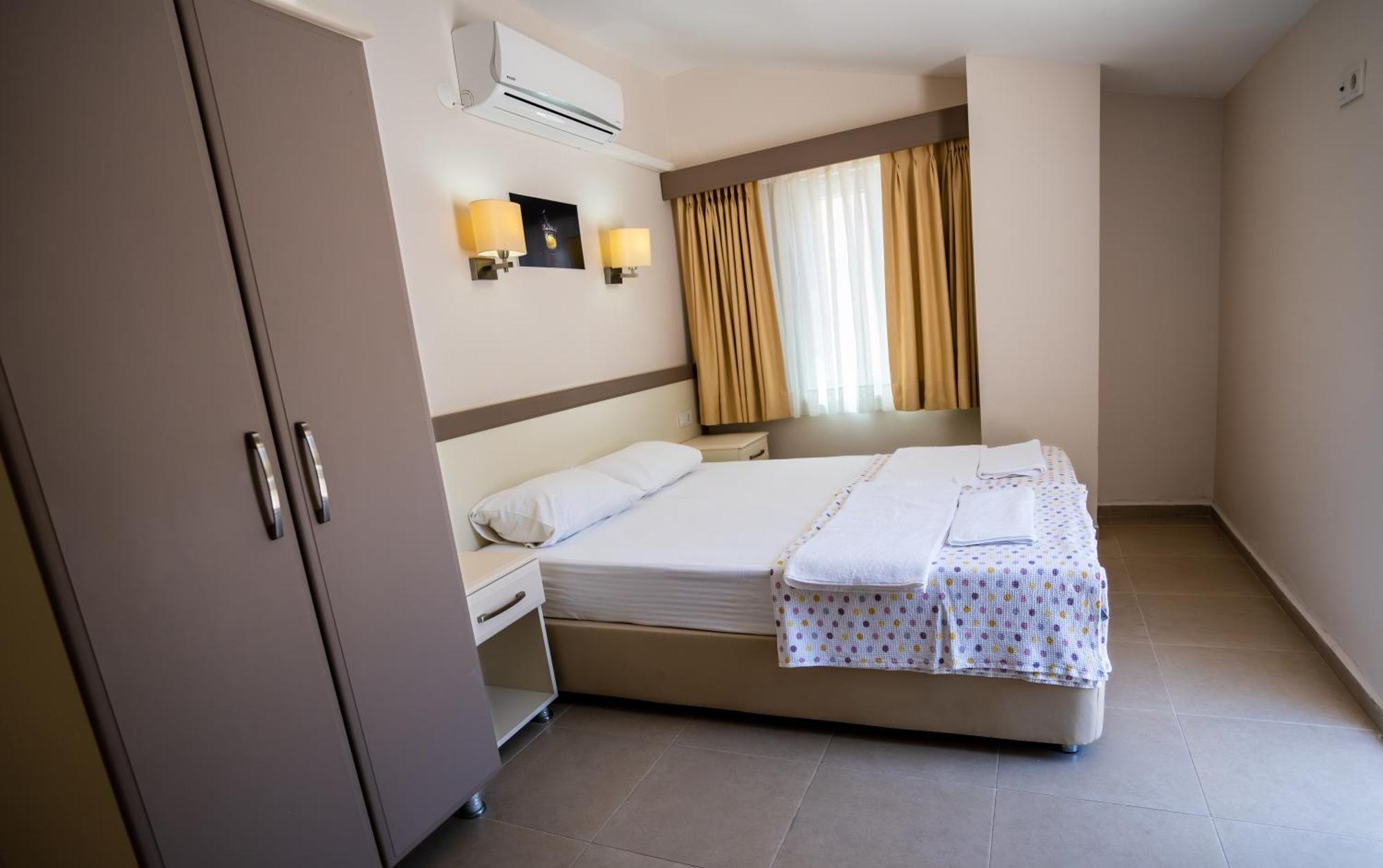 Hotel Turunc-Malmen Ngoại thất bức ảnh