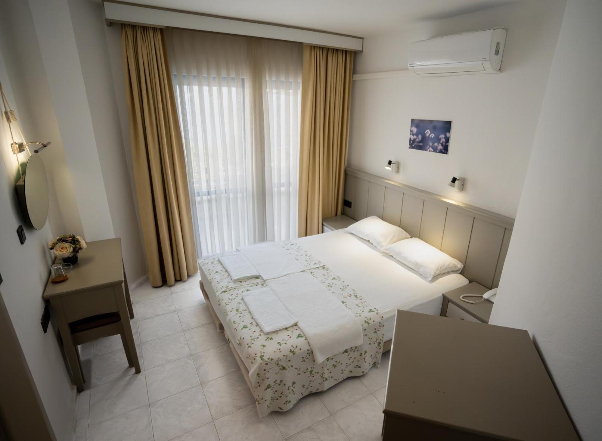 Hotel Turunc-Malmen Ngoại thất bức ảnh