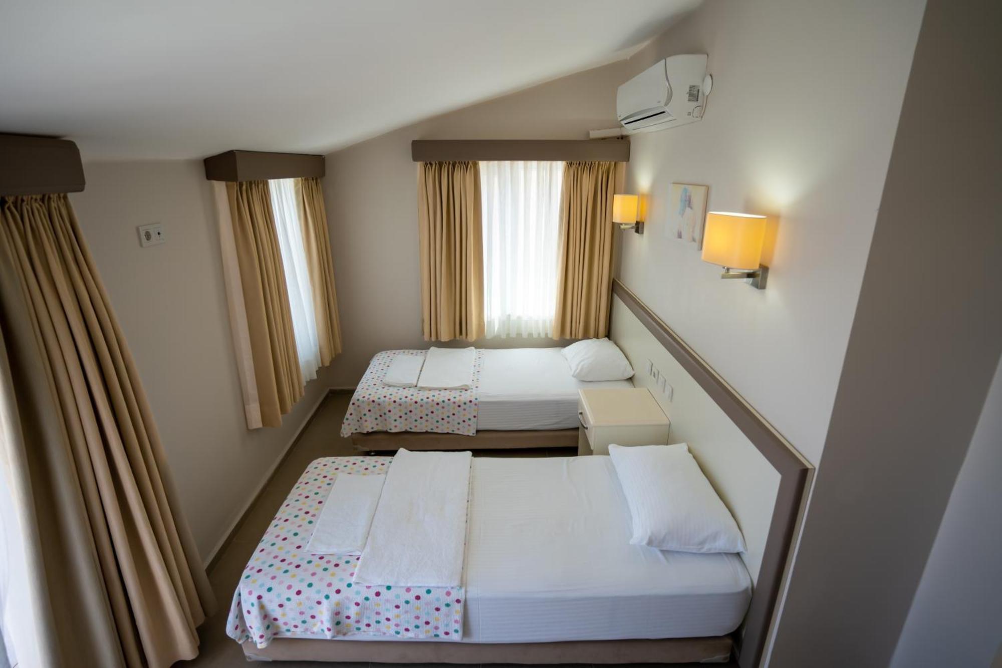 Hotel Turunc-Malmen Ngoại thất bức ảnh