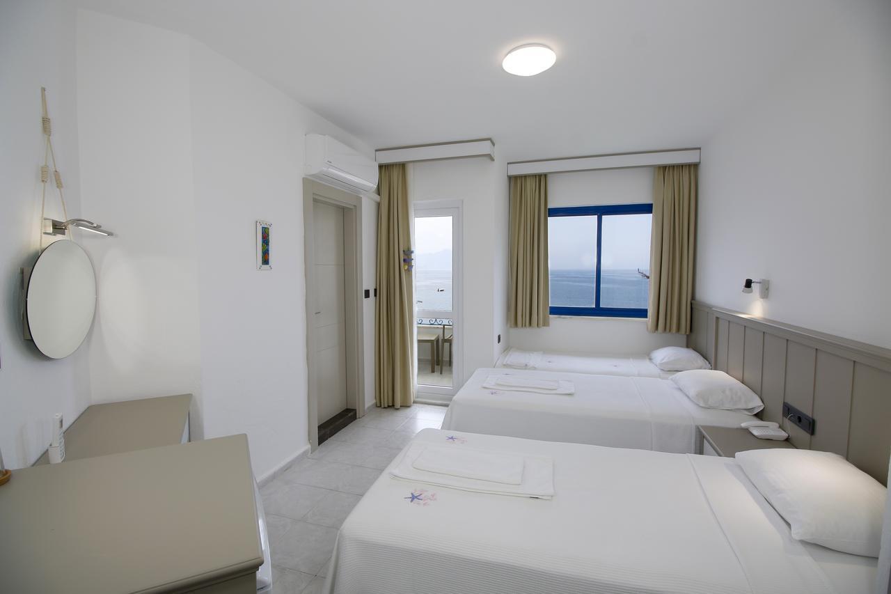 Hotel Turunc-Malmen Ngoại thất bức ảnh