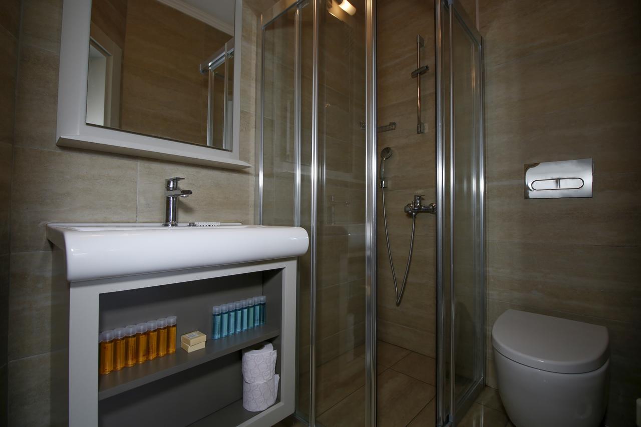 Hotel Turunc-Malmen Ngoại thất bức ảnh