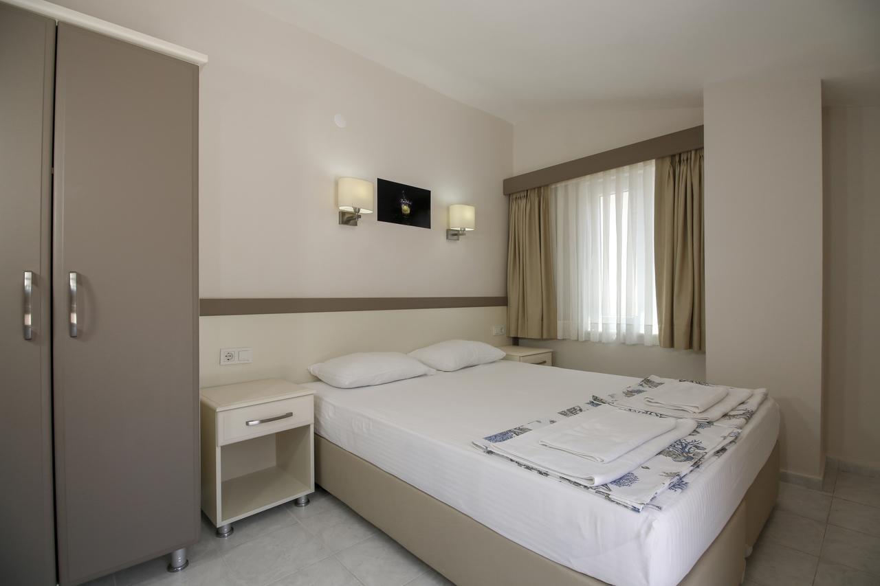 Hotel Turunc-Malmen Ngoại thất bức ảnh