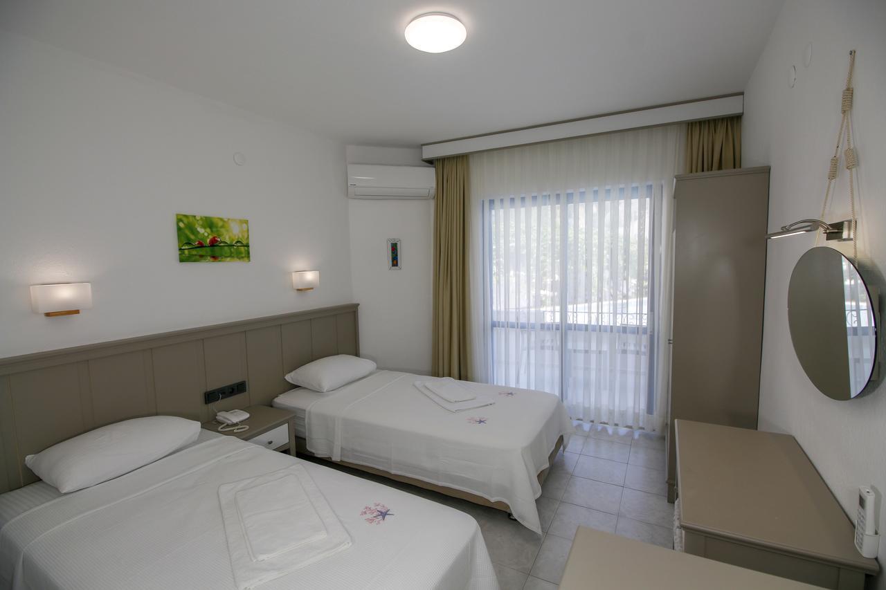 Hotel Turunc-Malmen Ngoại thất bức ảnh